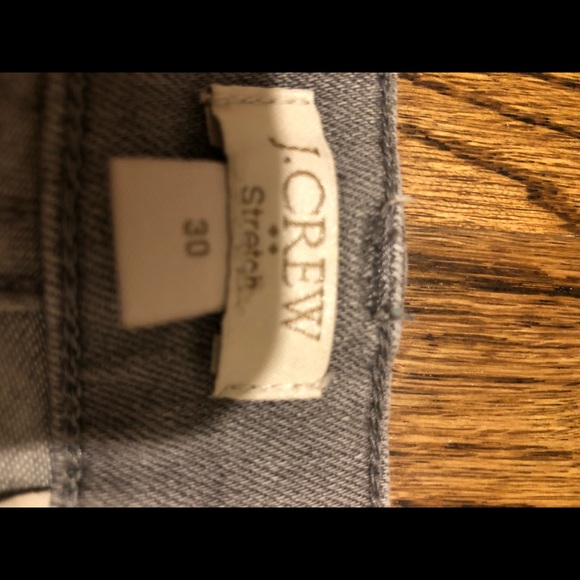 J Crew Skinny Jeans - Picture 3 of 3
